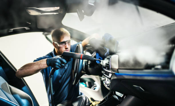 Best HVAC Air Duct Cleaning  in Elkhart, TX