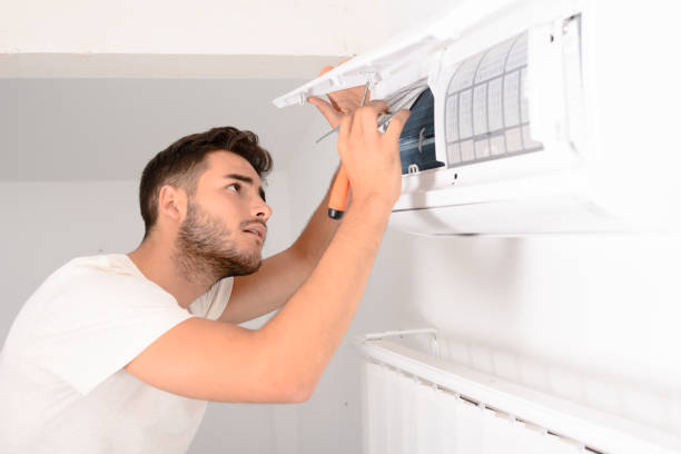 Best Affordable Duct Cleaning Services  in Elkhart, TX